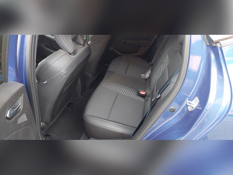 Renault Clio 1.0 90CV ALPINE foto 10